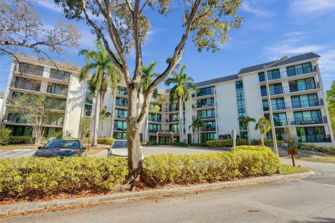 Condo in Fort Lauderdale, Florida, 1 bedroom  № 1127333 - photo 22