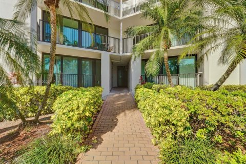 Copropriété à vendre à Fort Lauderdale, Floride: 1 chambre, 94.57 m2 № 1127333 - photo 25