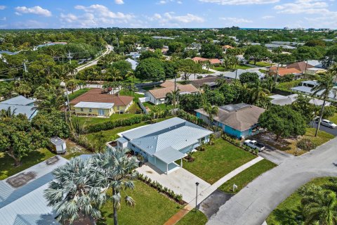 Villa ou maison à vendre à Tequesta, Floride: 3 chambres, 149.67 m2 № 1096542 - photo 11