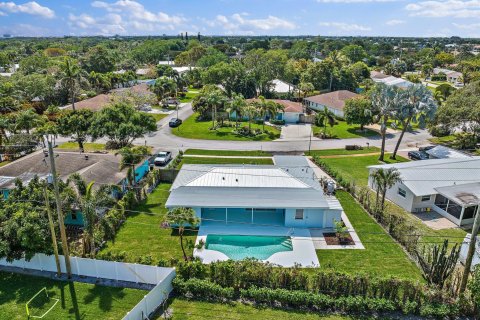 Villa ou maison à vendre à Tequesta, Floride: 3 chambres, 149.67 m2 № 1096542 - photo 14