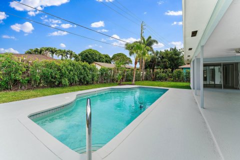 Villa ou maison à vendre à Tequesta, Floride: 3 chambres, 149.67 m2 № 1096542 - photo 23