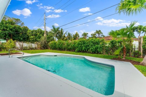 Casa en venta en Tequesta, Florida, 3 dormitorios, 149.67 m2 № 1096542 - foto 24