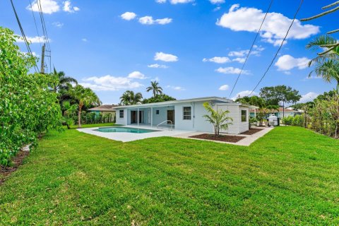 Villa ou maison à vendre à Tequesta, Floride: 3 chambres, 149.67 m2 № 1096542 - photo 20