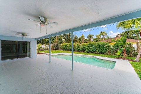 Villa ou maison à vendre à Tequesta, Floride: 3 chambres, 149.67 m2 № 1096542 - photo 25