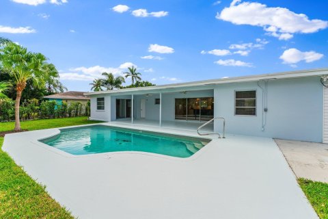 Casa en venta en Tequesta, Florida, 3 dormitorios, 149.67 m2 № 1096542 - foto 22