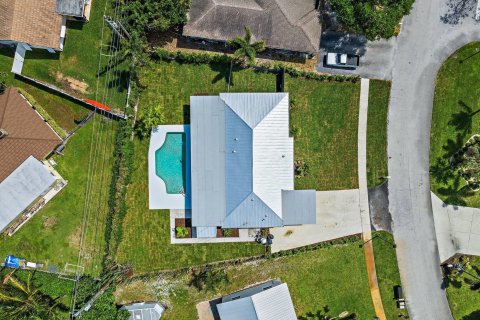 Villa ou maison à vendre à Tequesta, Floride: 3 chambres, 149.67 m2 № 1096542 - photo 10