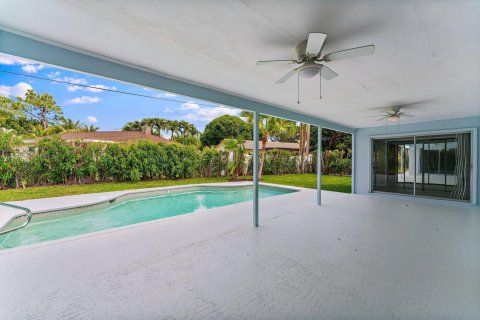 Villa ou maison à vendre à Tequesta, Floride: 3 chambres, 149.67 m2 № 1096542 - photo 26