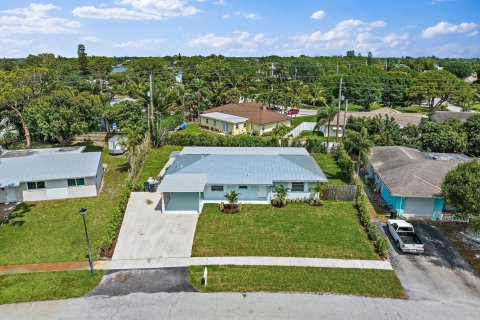 Villa ou maison à vendre à Tequesta, Floride: 3 chambres, 149.67 m2 № 1096542 - photo 19