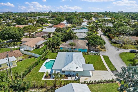 Villa ou maison à vendre à Tequesta, Floride: 3 chambres, 149.67 m2 № 1096542 - photo 12