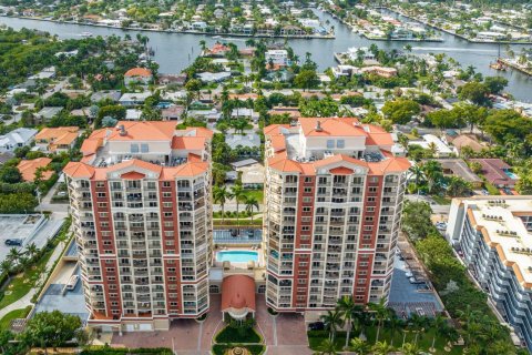 Condo in Fort Lauderdale, Florida, 2 bedrooms  № 1096635 - photo 11