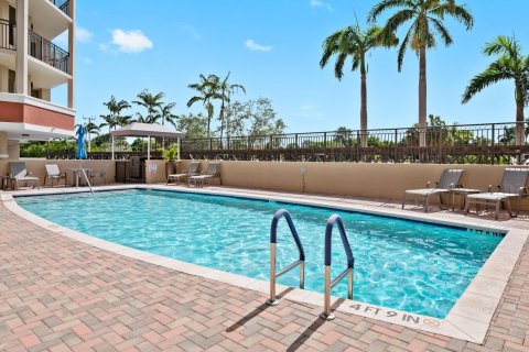 Copropriété à vendre à Fort Lauderdale, Floride: 2 chambres, 128.39 m2 № 1096635 - photo 20