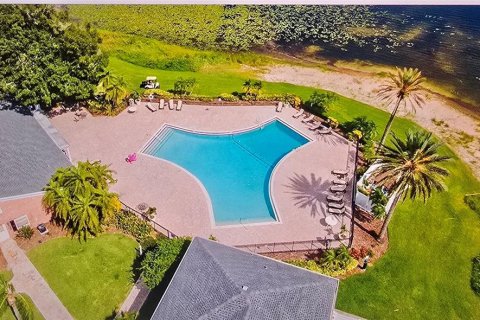 Copropriété à vendre à Tampa, Floride: 2 chambres, 85.84 m2 № 1392719 - photo 9