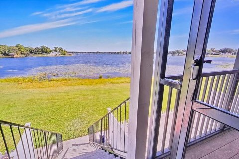 Copropriété à vendre à Tampa, Floride: 2 chambres, 85.84 m2 № 1392719 - photo 6