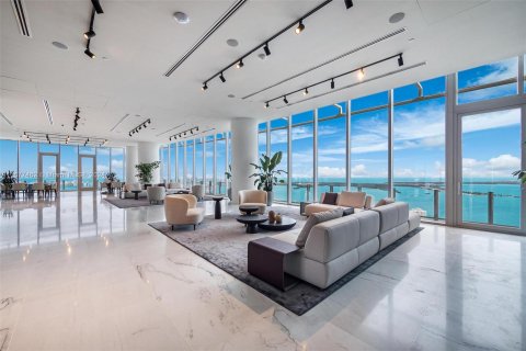 Condominio en venta en Miami, Florida, 1 dormitorio, 93 m2 № 1404088 - foto 29