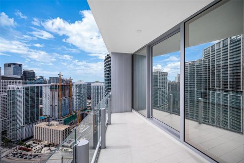 Condominio en venta en Miami, Florida, 1 dormitorio, 93 m2 № 1404088 - foto 11