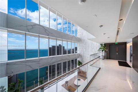 Copropriété à vendre à Miami, Floride: 1 chambre, 93 m2 № 1404088 - photo 23