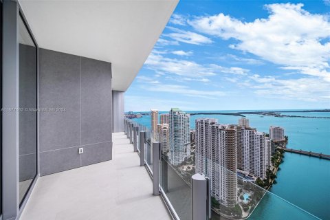 Condo in Miami, Florida, 1 bedroom  № 1404088 - photo 10