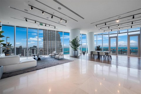 Condo in Miami, Florida, 1 bedroom  № 1404088 - photo 30