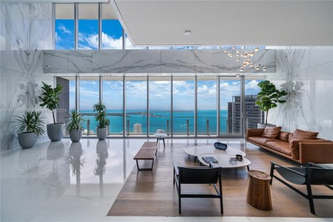 Condominio en venta en Miami, Florida, 1 dormitorio, 93 m2 № 1404088 - foto 24