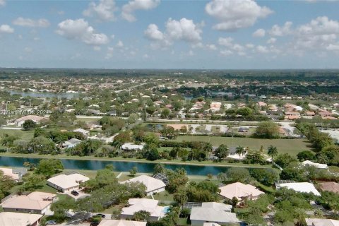 Купить земельный участок в Саутвест-Ранчес, Флорида № 1097120 - фото 10
