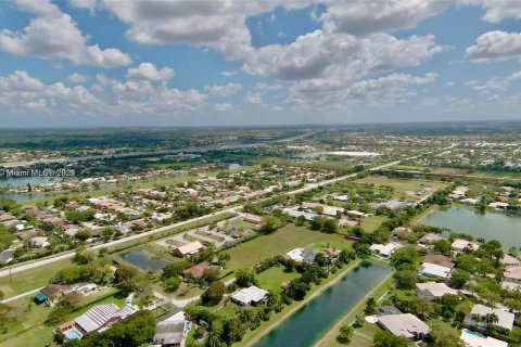 Купить земельный участок в Саутвест-Ранчес, Флорида № 1097120 - фото 6