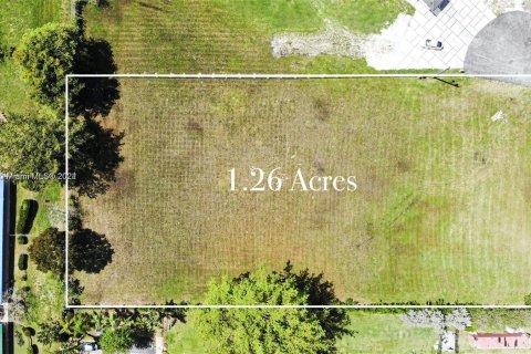 Land in Southwest Ranches, Florida № 1097120 - photo 3