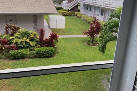 Copropriété à vendre à Hallandale Beach, Floride: 1 chambre, 66.89 m2 № 1184681 - photo 4