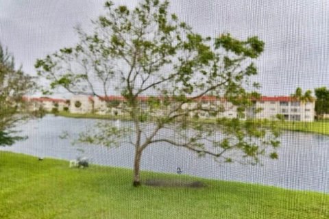 Copropriété à vendre à Sunrise, Floride: 1 chambre, 59.46 m2 № 890328 - photo 30