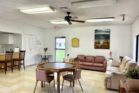 Copropriété à vendre à Sunrise, Floride: 1 chambre, 59.46 m2 № 890328 - photo 18