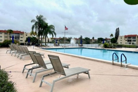 Condo in Sunrise, Florida, 1 bedroom  № 890328 - photo 19