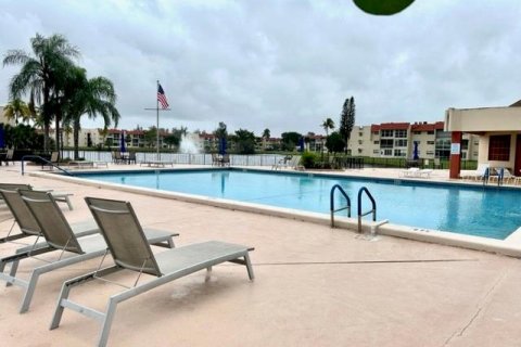 Condo in Sunrise, Florida, 1 bedroom  № 890328 - photo 26