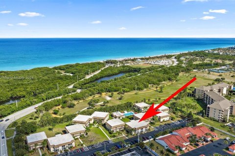 Condo in Jupiter, Florida, 2 bedrooms  № 1132207 - photo 26