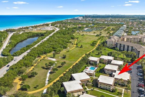 Condo in Jupiter, Florida, 2 bedrooms  № 1132207 - photo 28