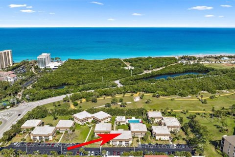 Condominio en venta en Jupiter, Florida, 2 dormitorios, 86.77 m2 № 1132207 - foto 29