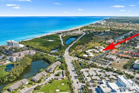 Condominio en venta en Jupiter, Florida, 2 dormitorios, 86.77 m2 № 1132207 - foto 25