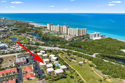 Condominio en venta en Jupiter, Florida, 2 dormitorios, 86.77 m2 № 1132207 - foto 1