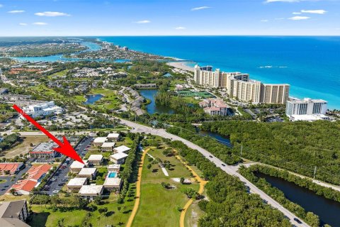 Condominio en venta en Jupiter, Florida, 2 dormitorios, 86.77 m2 № 1132207 - foto 30