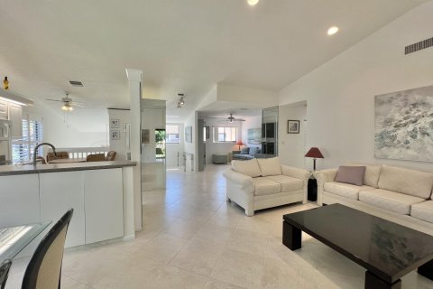 Copropriété à vendre à Boynton Beach, Floride: 3 chambres, 128.67 m2 № 1132750 - photo 24