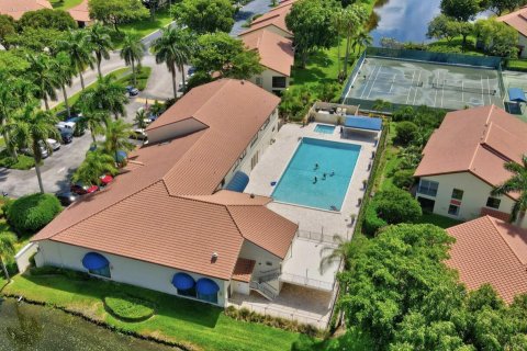 Copropriété à vendre à Boynton Beach, Floride: 3 chambres, 128.67 m2 № 1132750 - photo 12