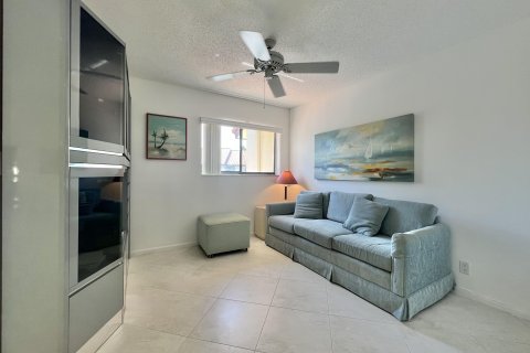 Condo in Boynton Beach, Florida, 3 bedrooms  № 1132750 - photo 21