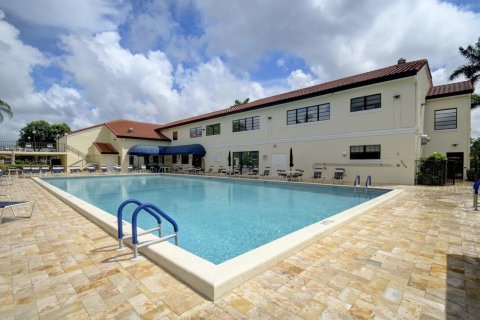 Copropriété à vendre à Boynton Beach, Floride: 3 chambres, 128.67 m2 № 1132750 - photo 2