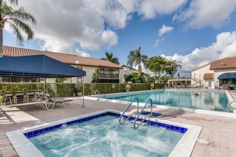 Copropriété à vendre à Boynton Beach, Floride: 3 chambres, 128.67 m2 № 1132750 - photo 25