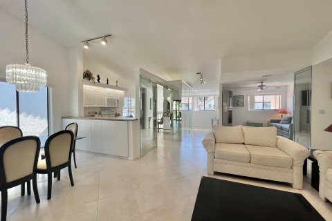 Condo in Boynton Beach, Florida, 3 bedrooms  № 1132750 - photo 22