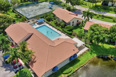 Copropriété à vendre à Boynton Beach, Floride: 3 chambres, 128.67 m2 № 1132750 - photo 11