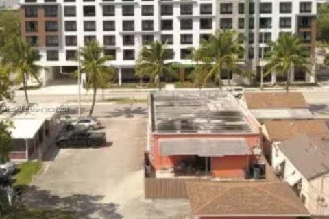 Immobilier commercial à vendre à Dania Beach, Floride № 908264 - photo 4