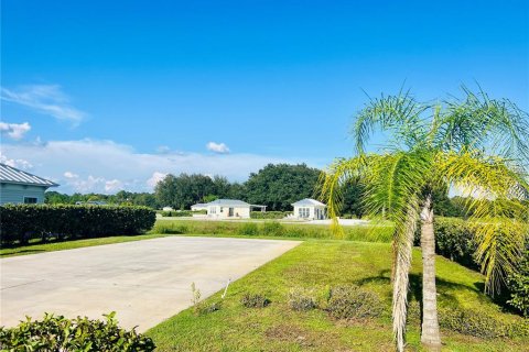 Terreno en venta en Webster, Florida № 1369828 - foto 2