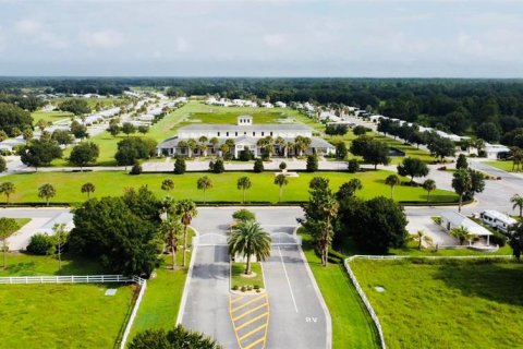 Terreno en venta en Webster, Florida № 1369828 - foto 11