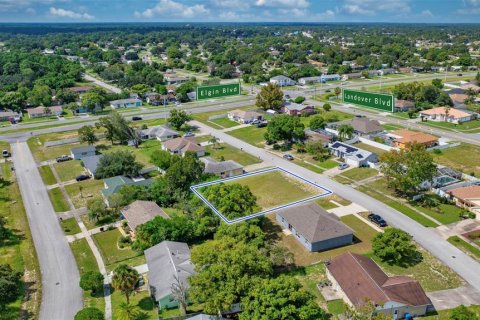 Land in Spring Hill, Florida № 1369829 - photo 4