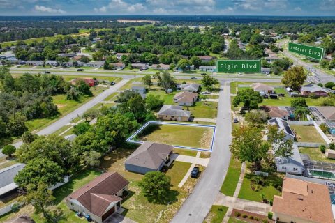 Land in Spring Hill, Florida № 1369829 - photo 3