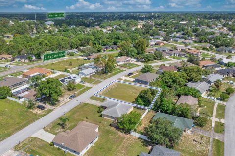 Land in Spring Hill, Florida № 1369829 - photo 5